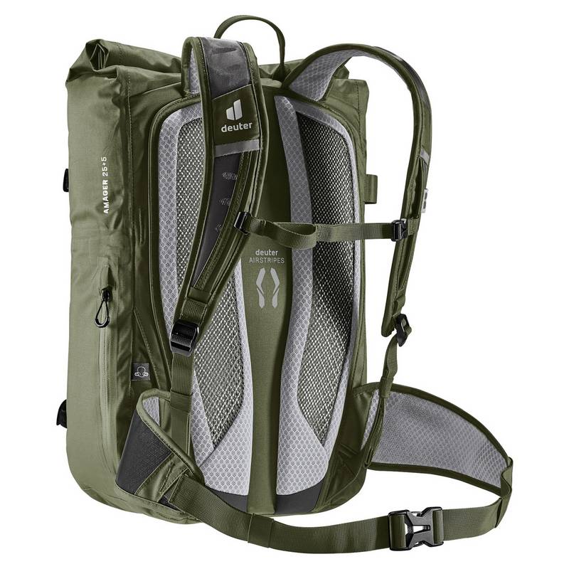 Deuter Amager 25+5 Fahrradrucksack