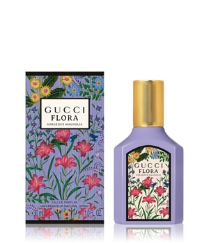 Gucci Flora Gorgeous Magnolia Eau de Parfum 30 ml