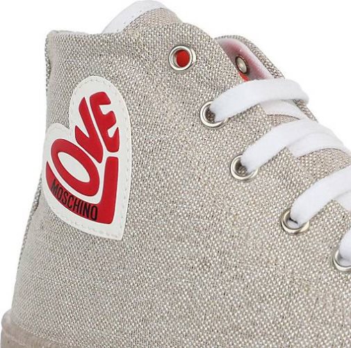 Love Moschino Sneakers