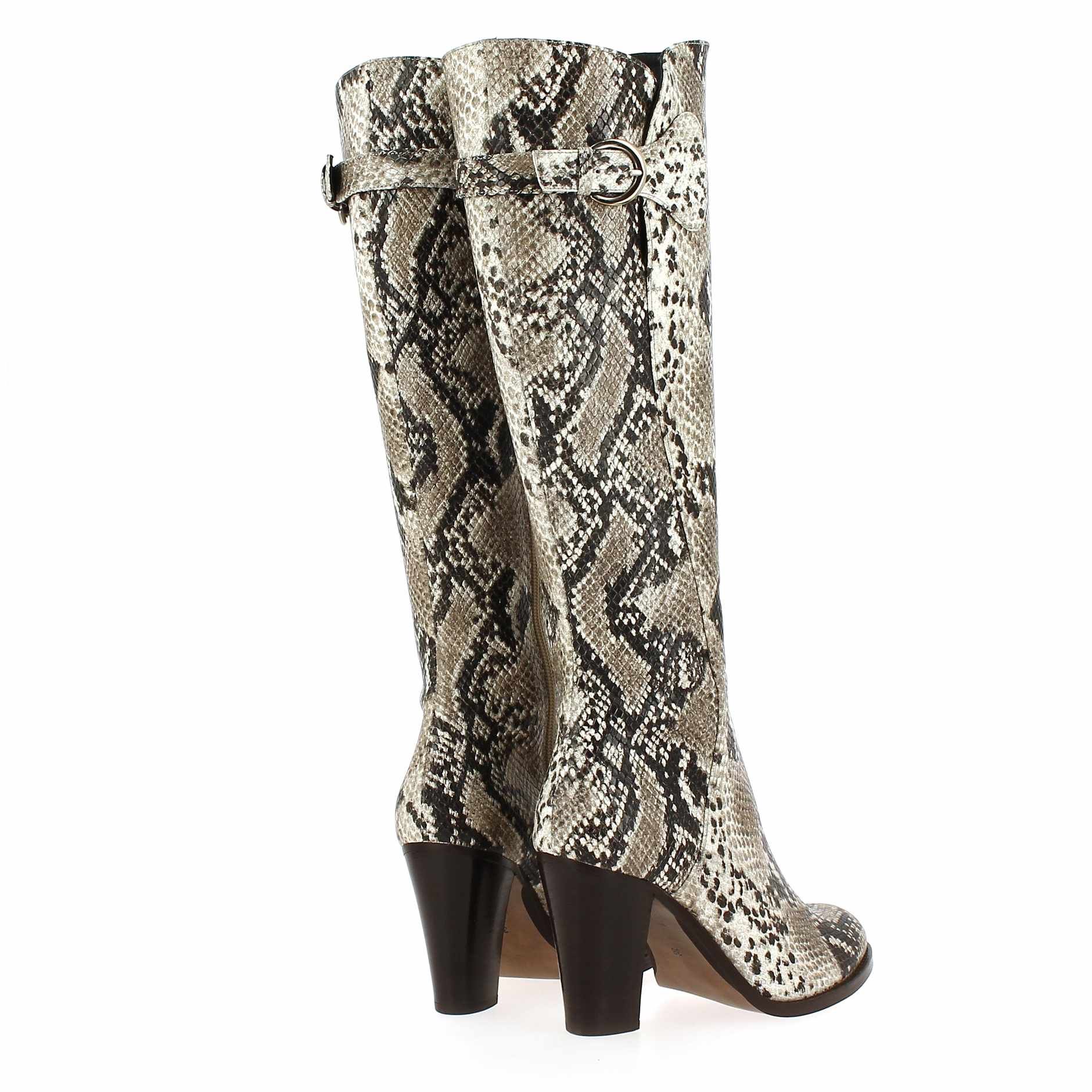 Janie Philip  THOMSON - Serpent Beige