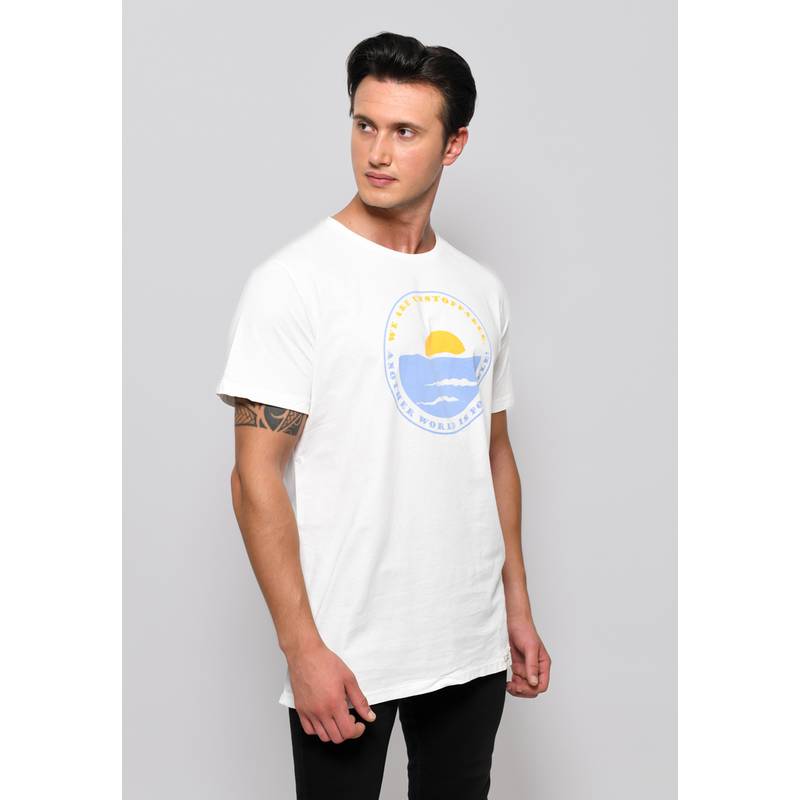 SOMWR Unstoppable T-Shirt Herren