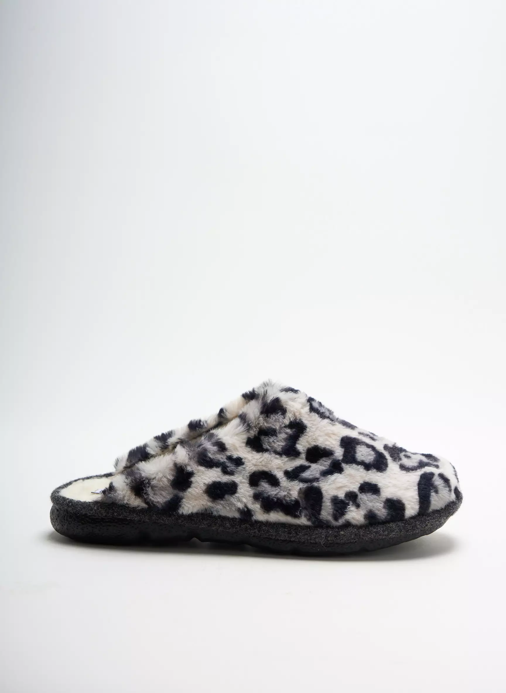 Westland Chaussons Femme couleur noir