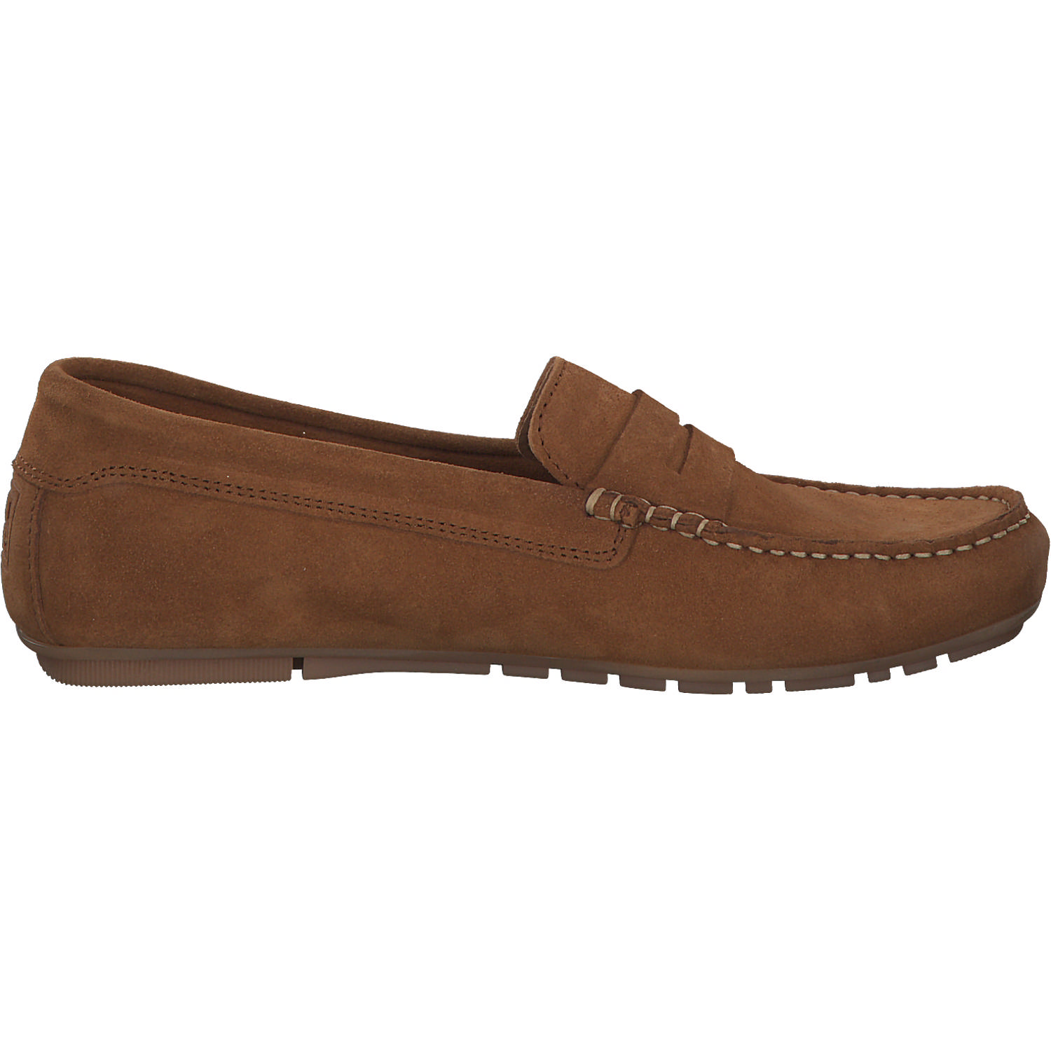 MarcO`Polo 40214623, Mokassins, Damen, Braun