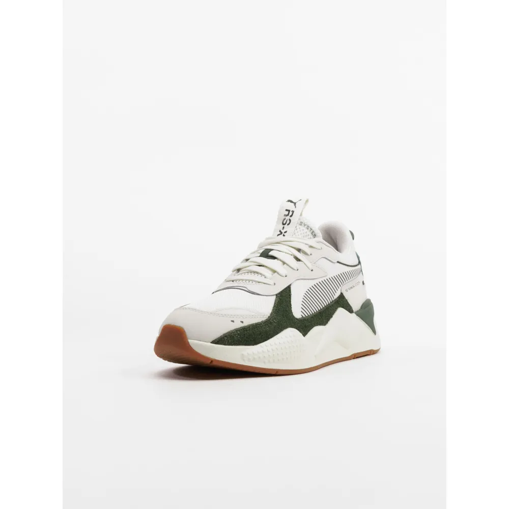 PUMA RS X Suede 391176-006 / weiss