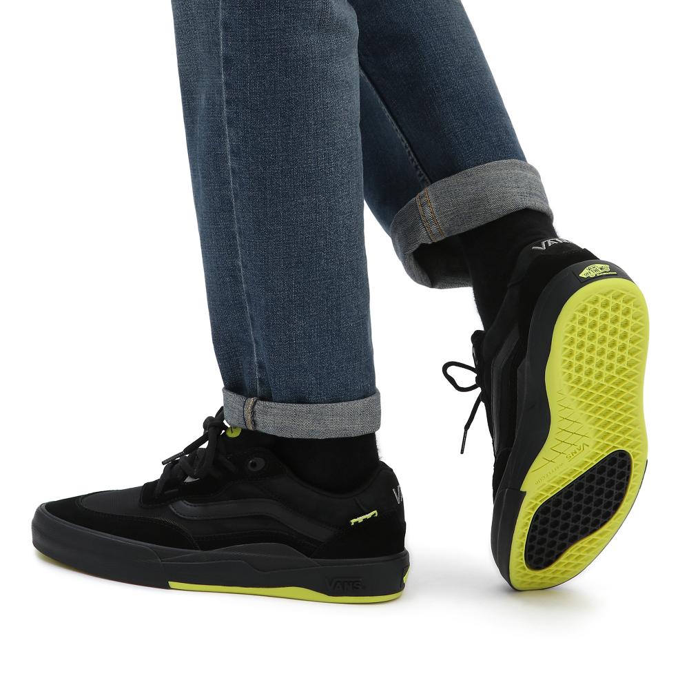 Vans Wayvee VN0A5JIA8YY1 / schwarz