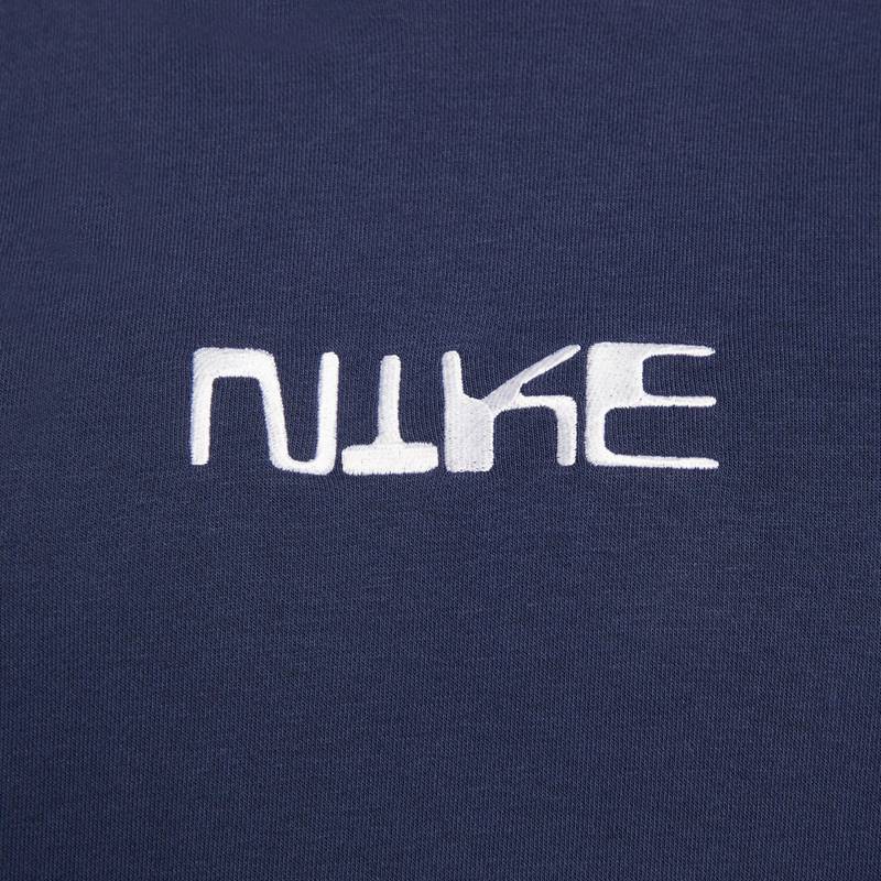 Nike FC Hoodie Herren