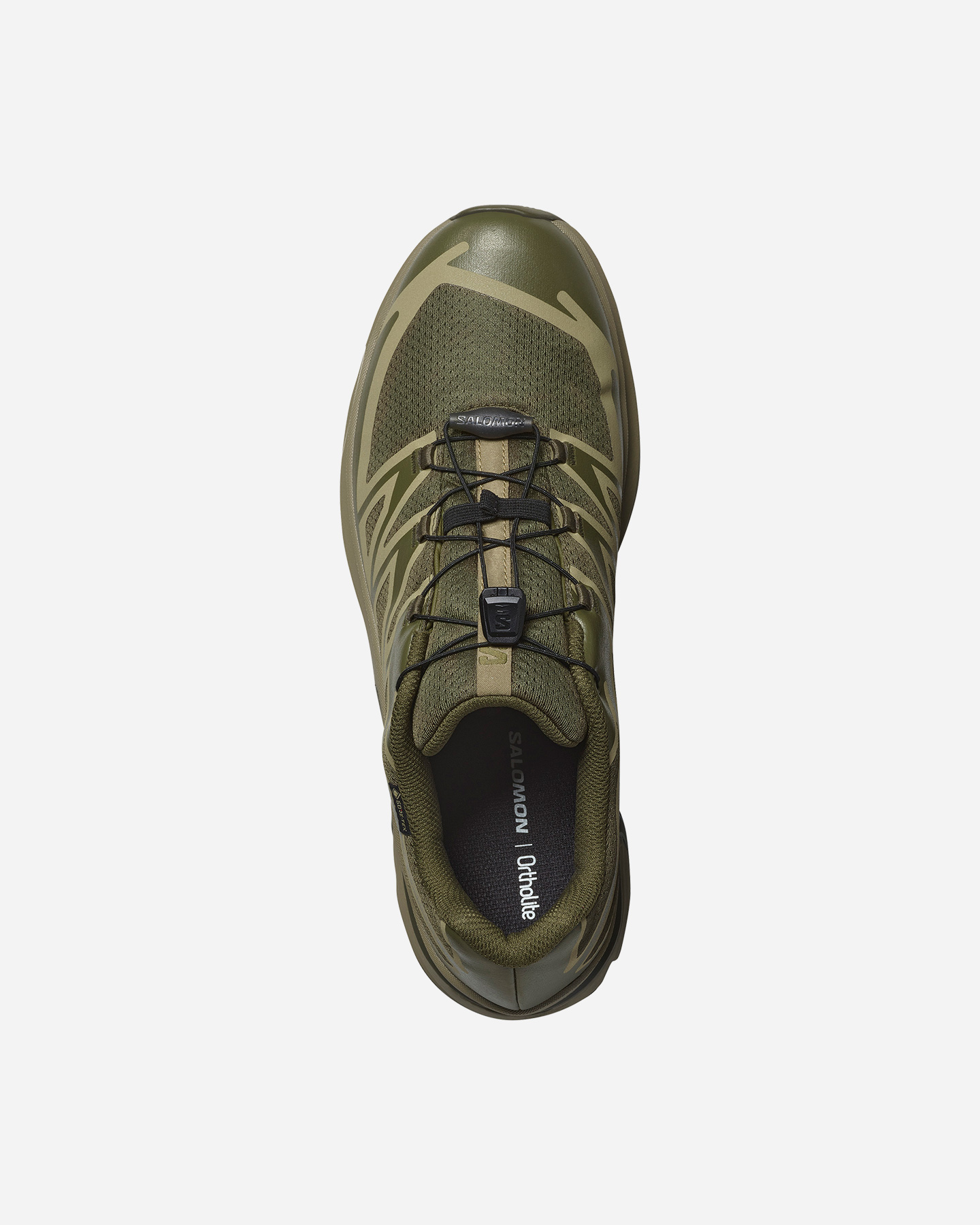 Tenisky Salomon Xt-evr Gtx M L47714200