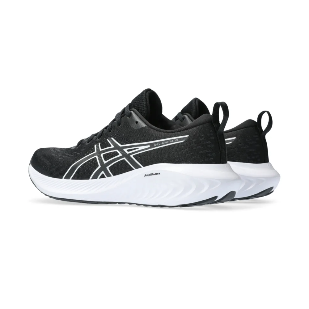 Asics Gel Excite 10 1012B418.003 / schwarz