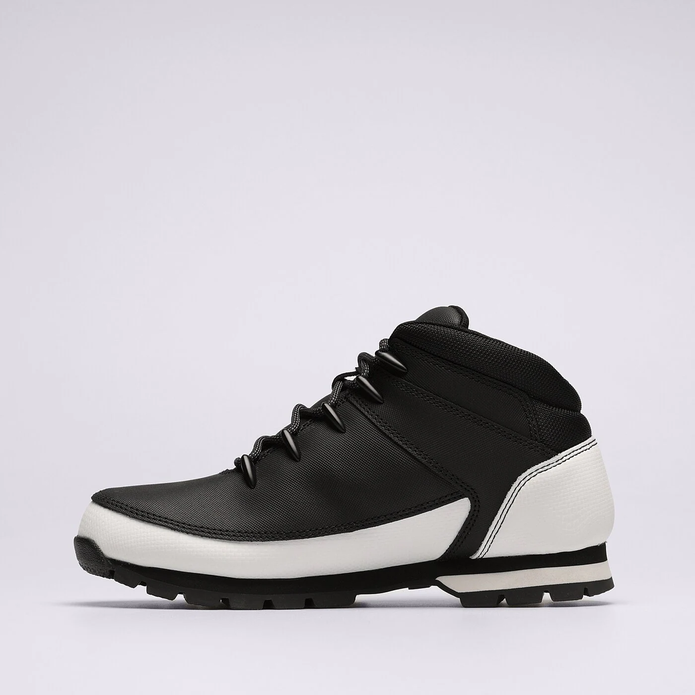 TIMBERLAND EURO SPRINT Schwarz