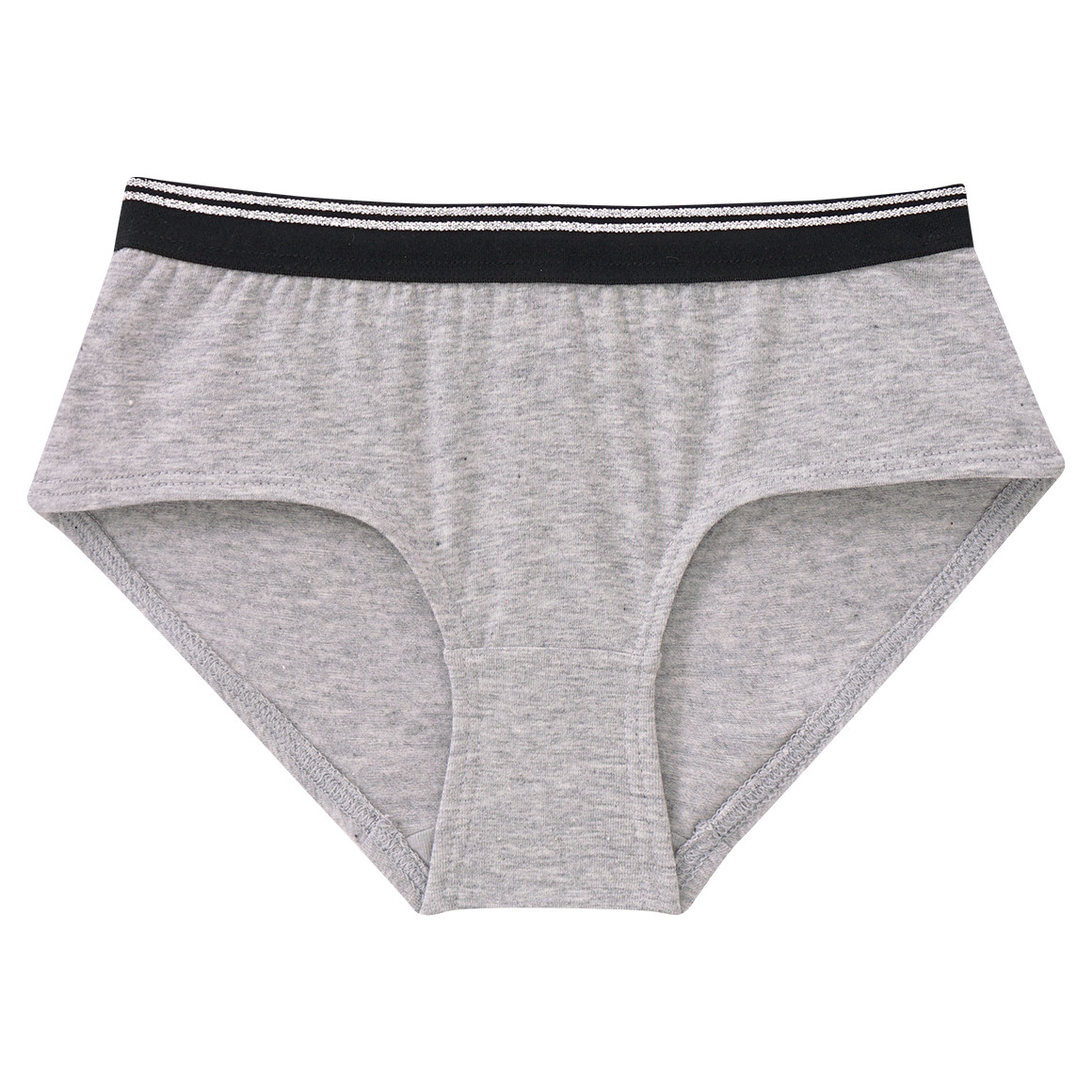 5 Mädchen Pantys mit Glitzergarn