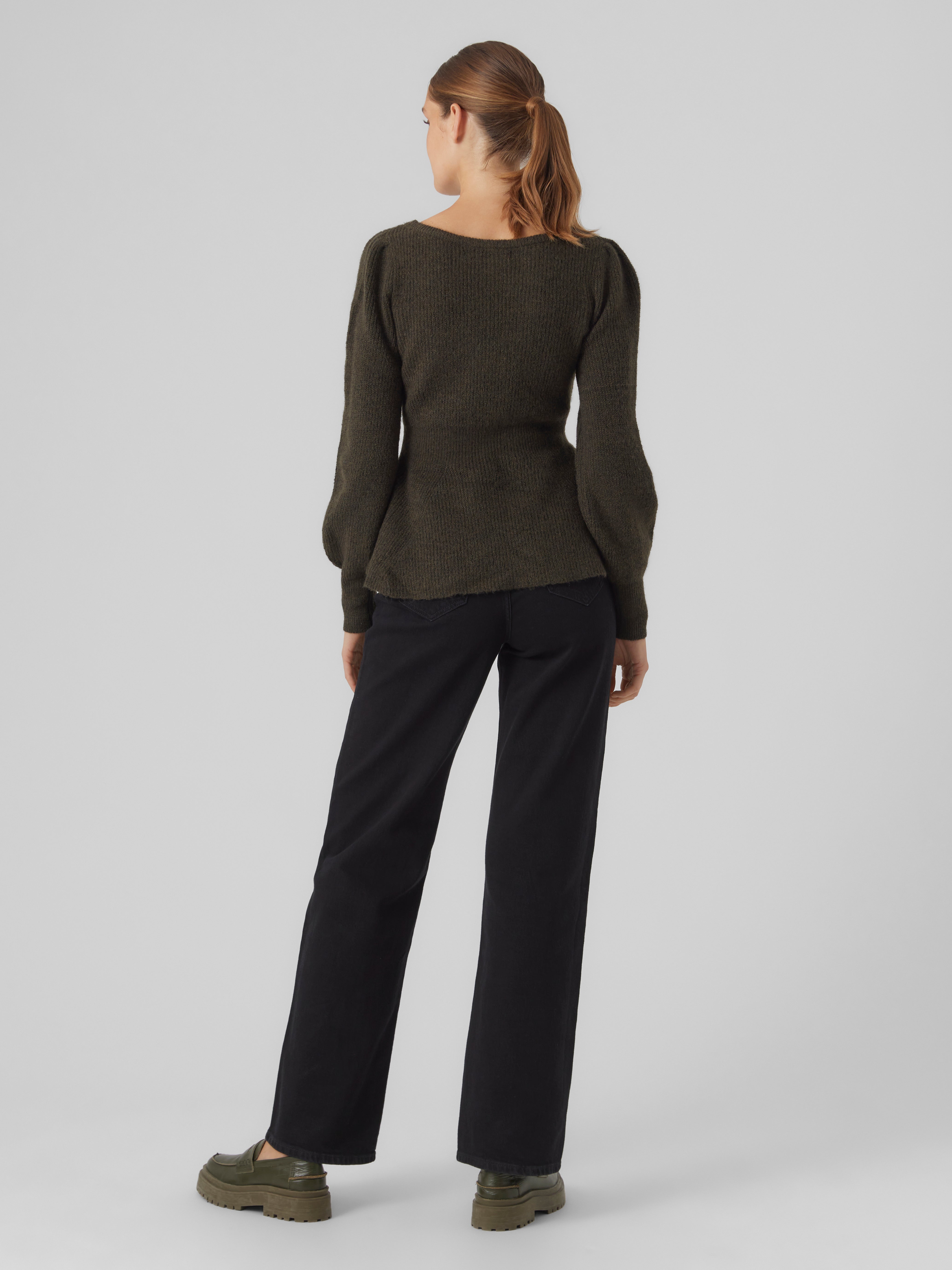 VMFLAVOUR Pullover