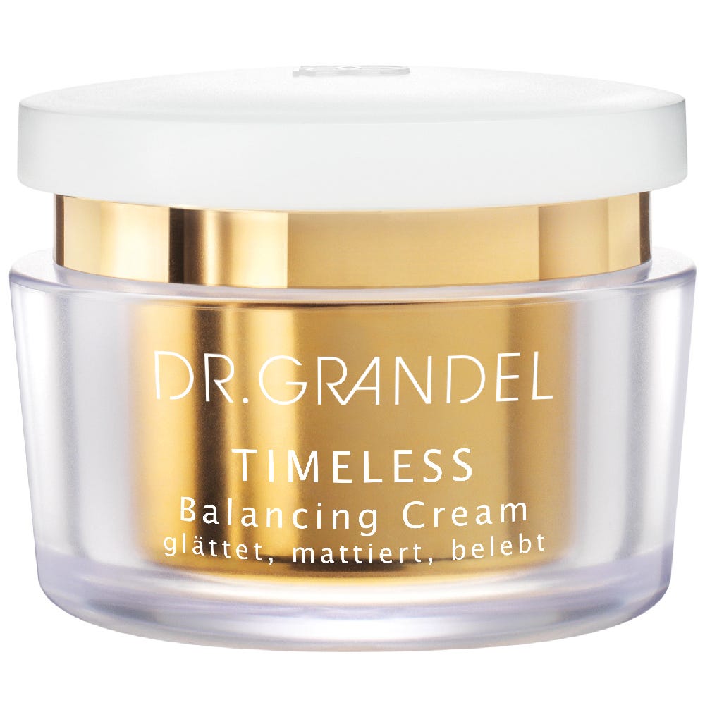 DR. GRANDEL Timeless Balancing Cream 50 ml