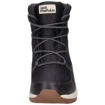 Jack Wolfskin Polar Bear Texapore High K in grau