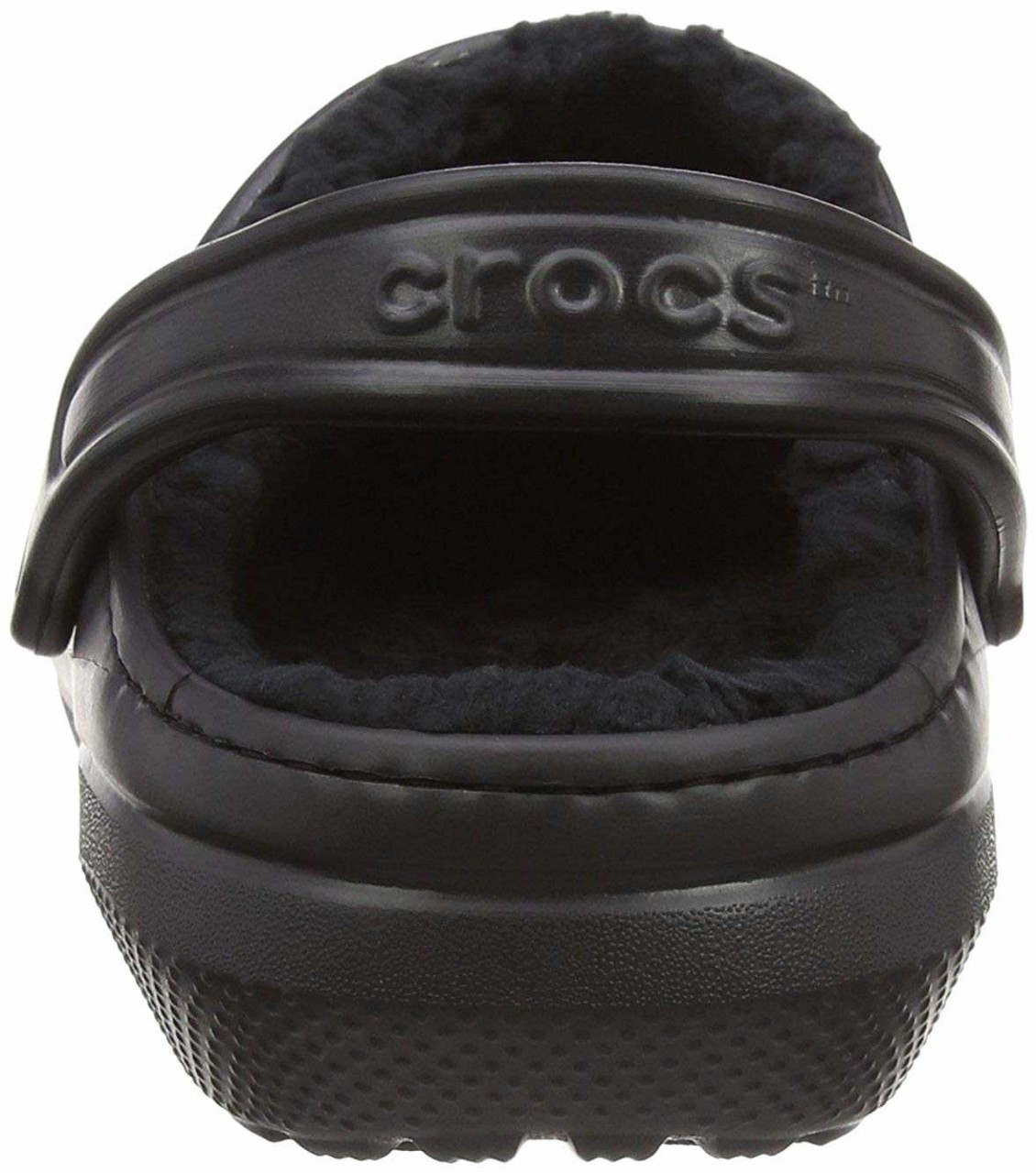 CROCS Clogs schwarz