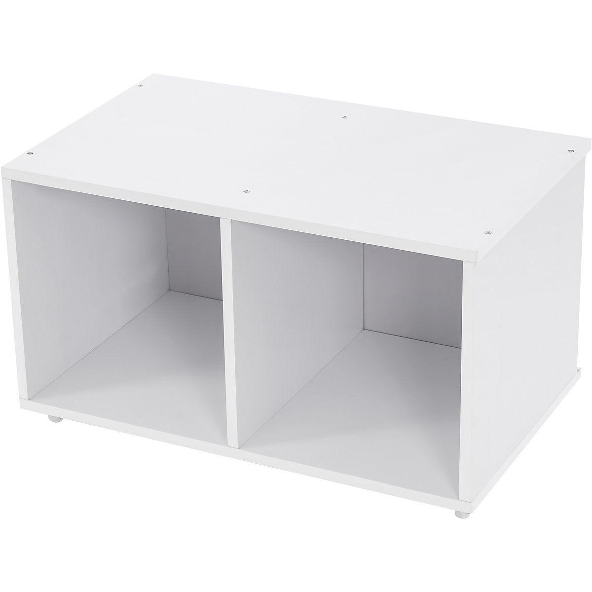 Hausbett 90x200 cm mit Leiter und Schubladen, Kinderbett Massiv