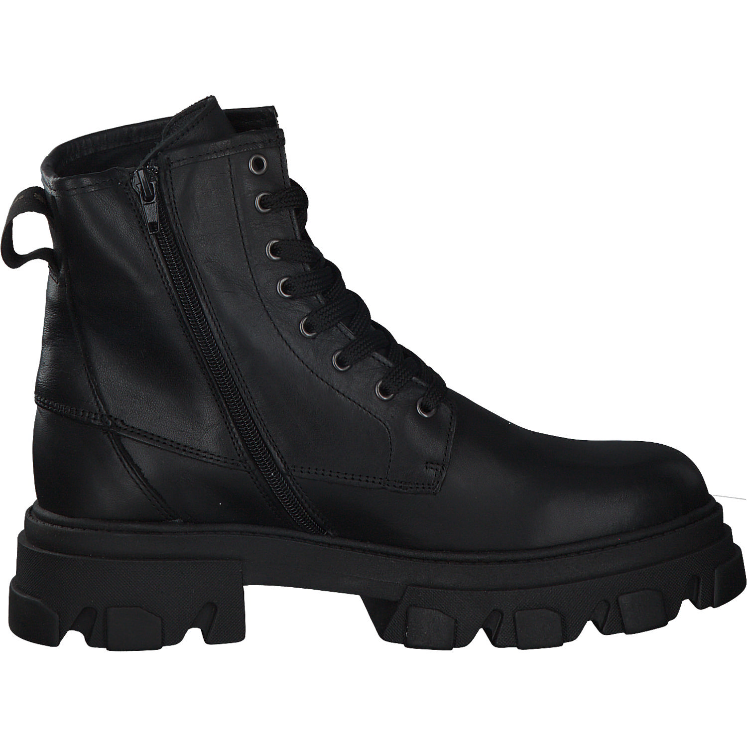The Original The Nina TH10055, Stiefeletten, Damen, black