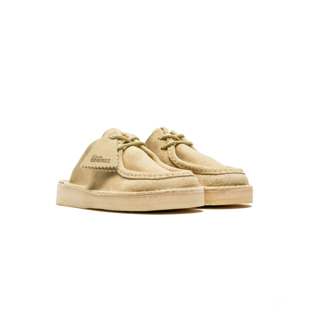 Clarks Mule 261765554 / braun