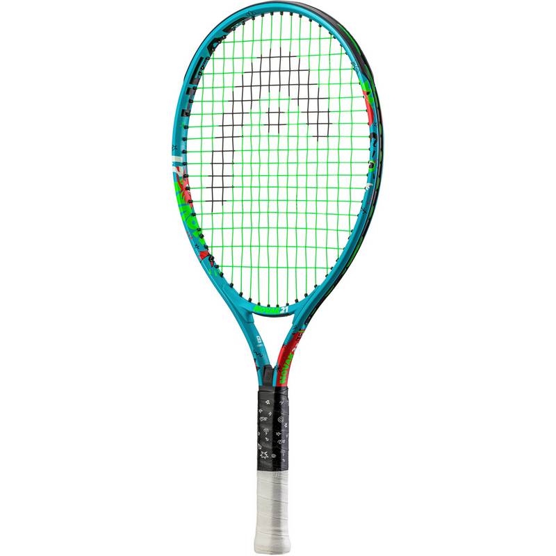 HEAD Novak 21 Tennisschläger Kinder