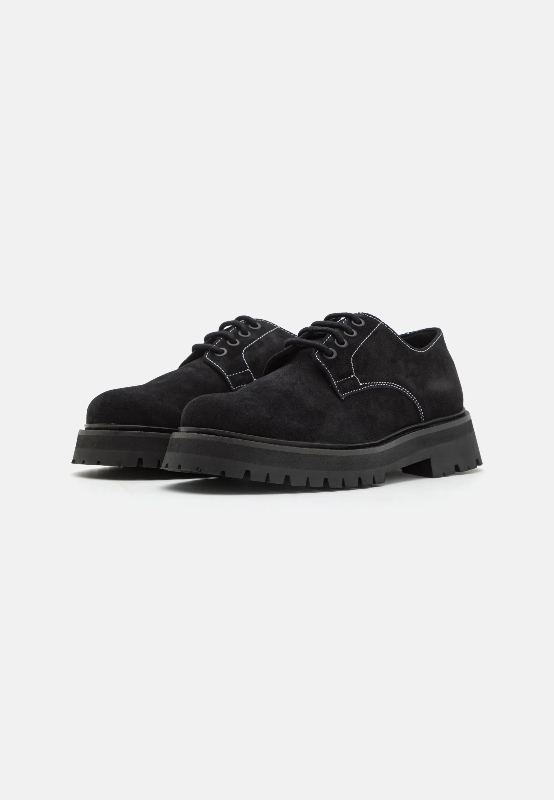 Zapatos con cordones J.LINDEBERG