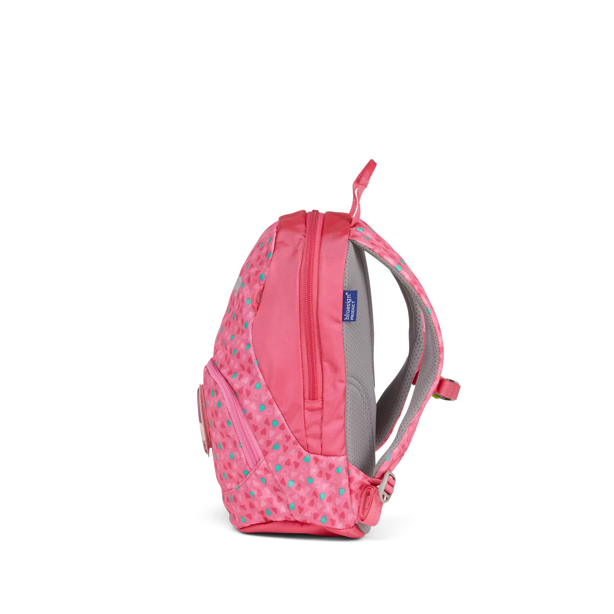 ergobag Small Kinderrucksack Bäronika