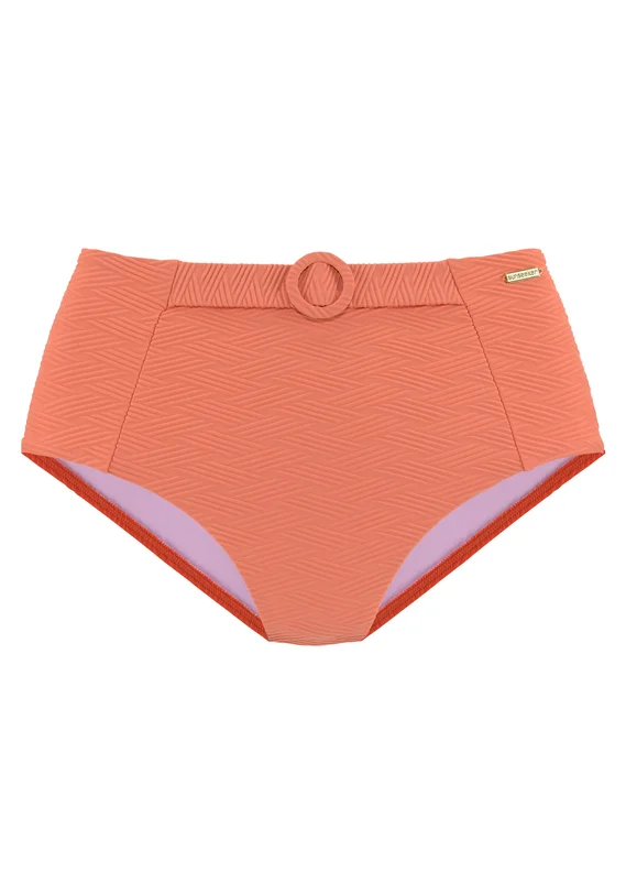 Highwaist-Bikini-Hose