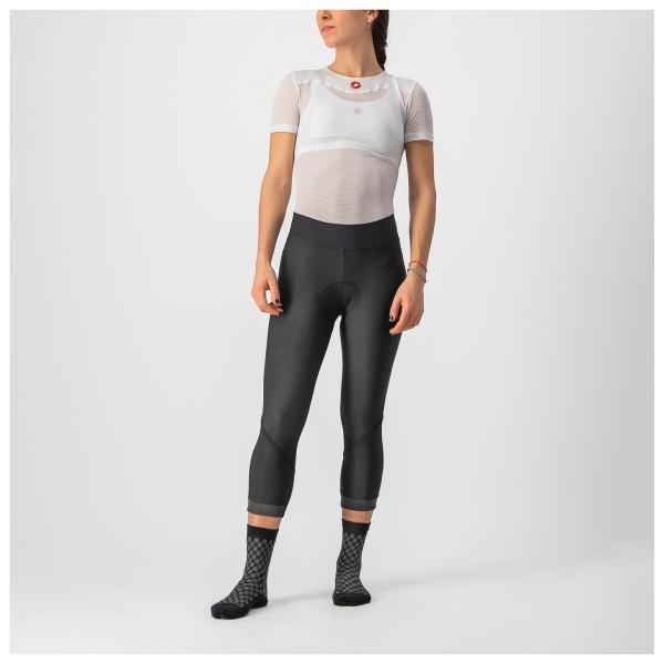 Castelli - Women's Velocissima Thermal Knicker - Radhose