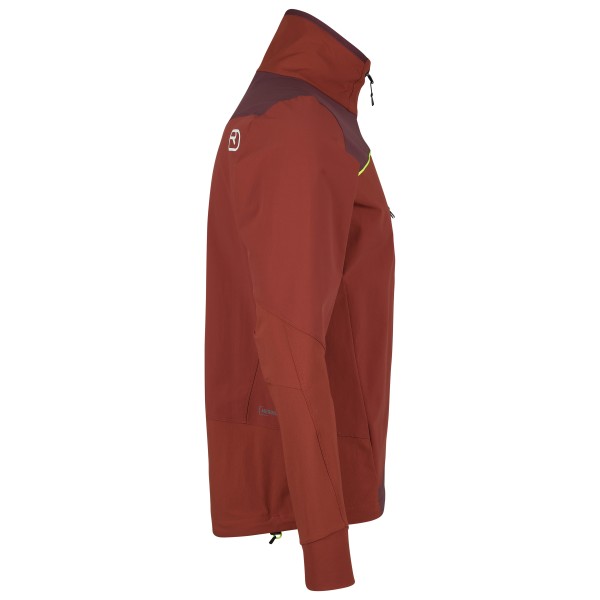 Ortovox - Pala Light Jacket - Softshelljacke