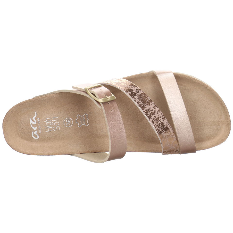 ara Bali Pantolette
