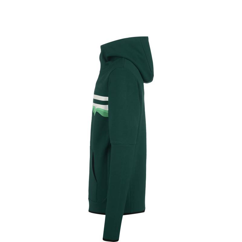 Ocean Fabrics OCEAN FABRICS TAHI Trainingsjacke Jungen