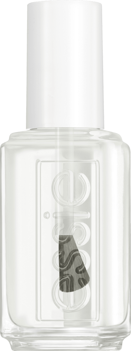 Nagellack Expressie 390 Always Transparent, 10 ml