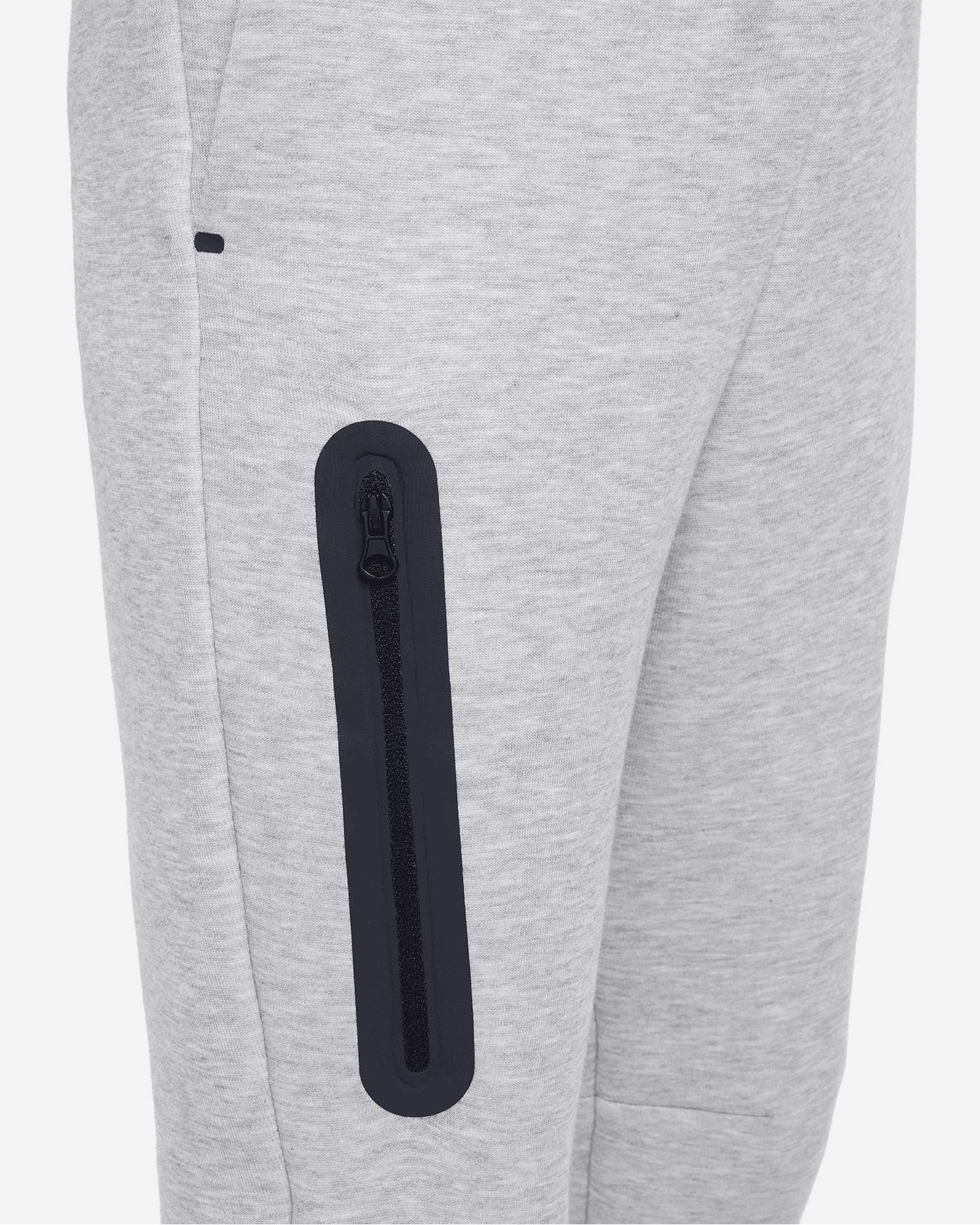 Nohavice Nike Tech Fleece 2 Jr HV8698-063