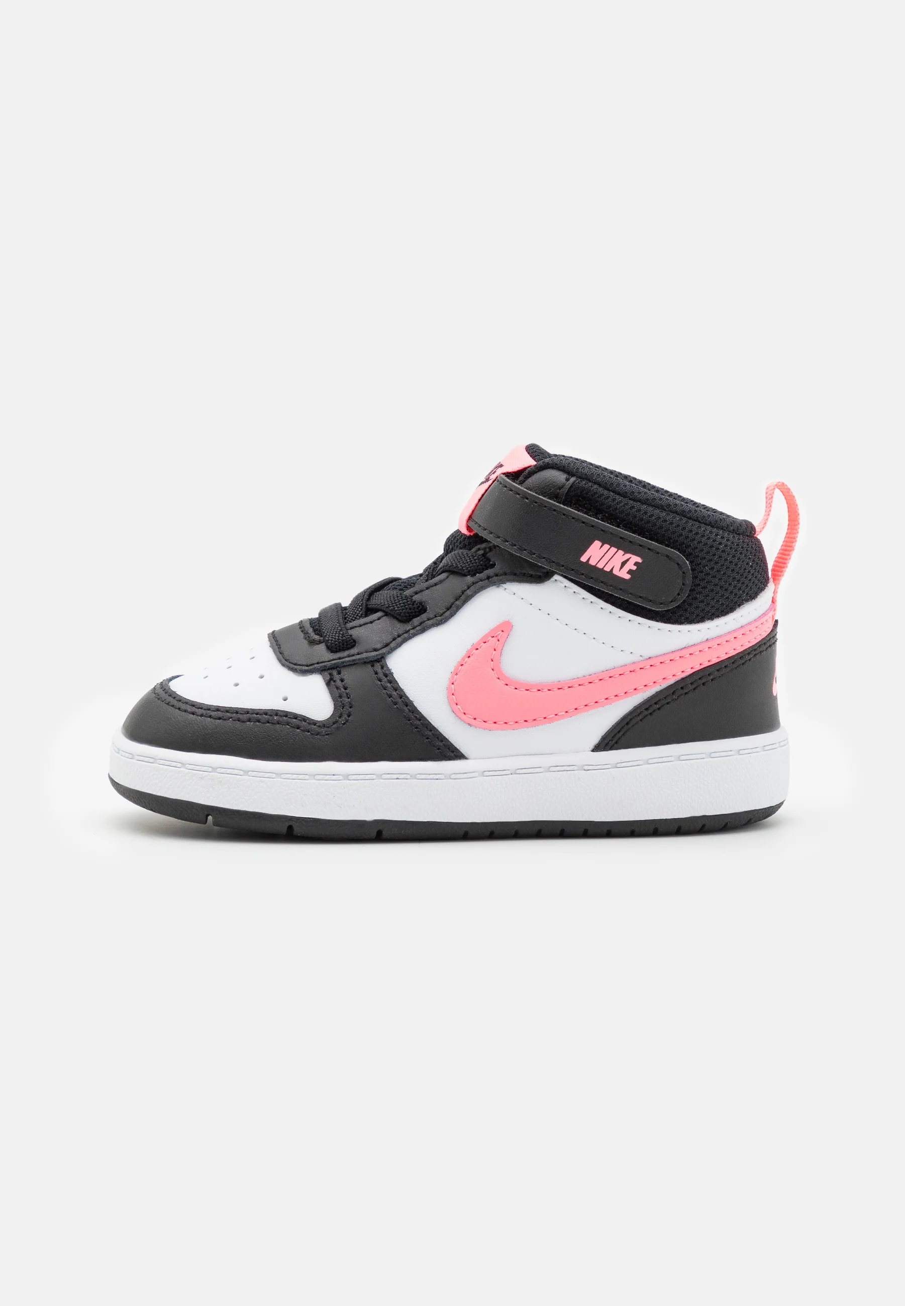 Nike Sportswear COURT BOROUGH MID UNISEX - Zapatillas altas