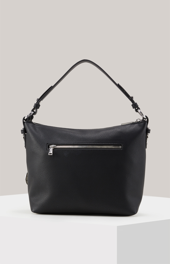 Hobo-Bag Diurno Dalia in Schwarz