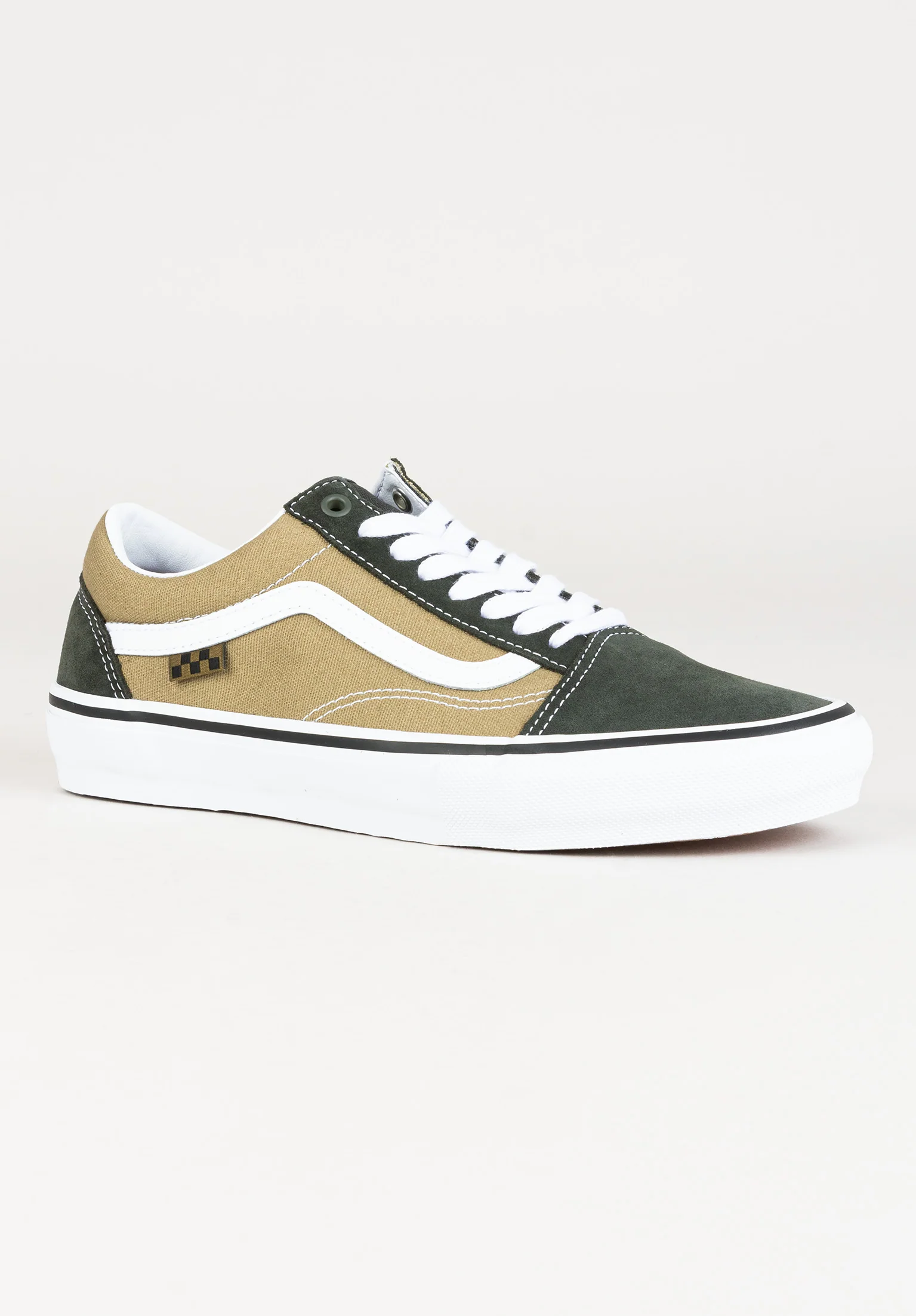 Skate Old Skool