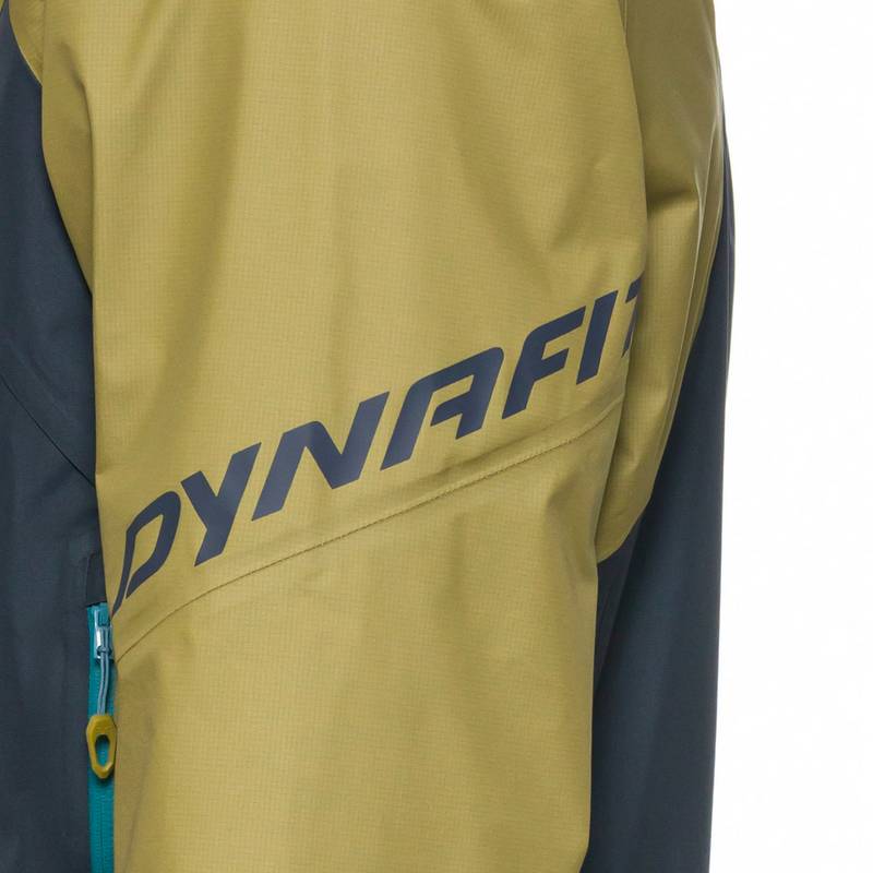 Dynafit TRANSALPER Hardshelljacke Herren
