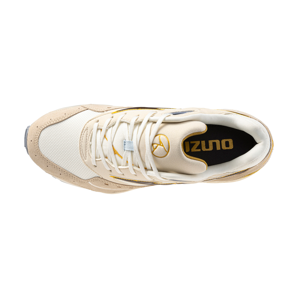 Mizuno Contender Pristine - Kintsugi Pack D1GA237501 / weiss