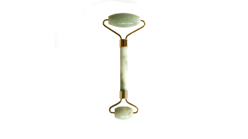 YÙ BEAUTY Jade Face Roller