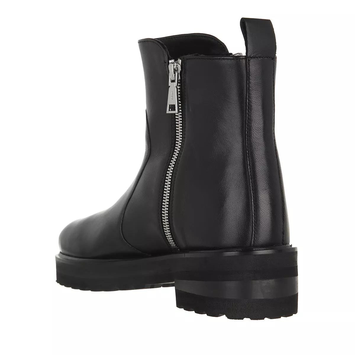 JOOP! Stiefeletten schwarz Stiefelette