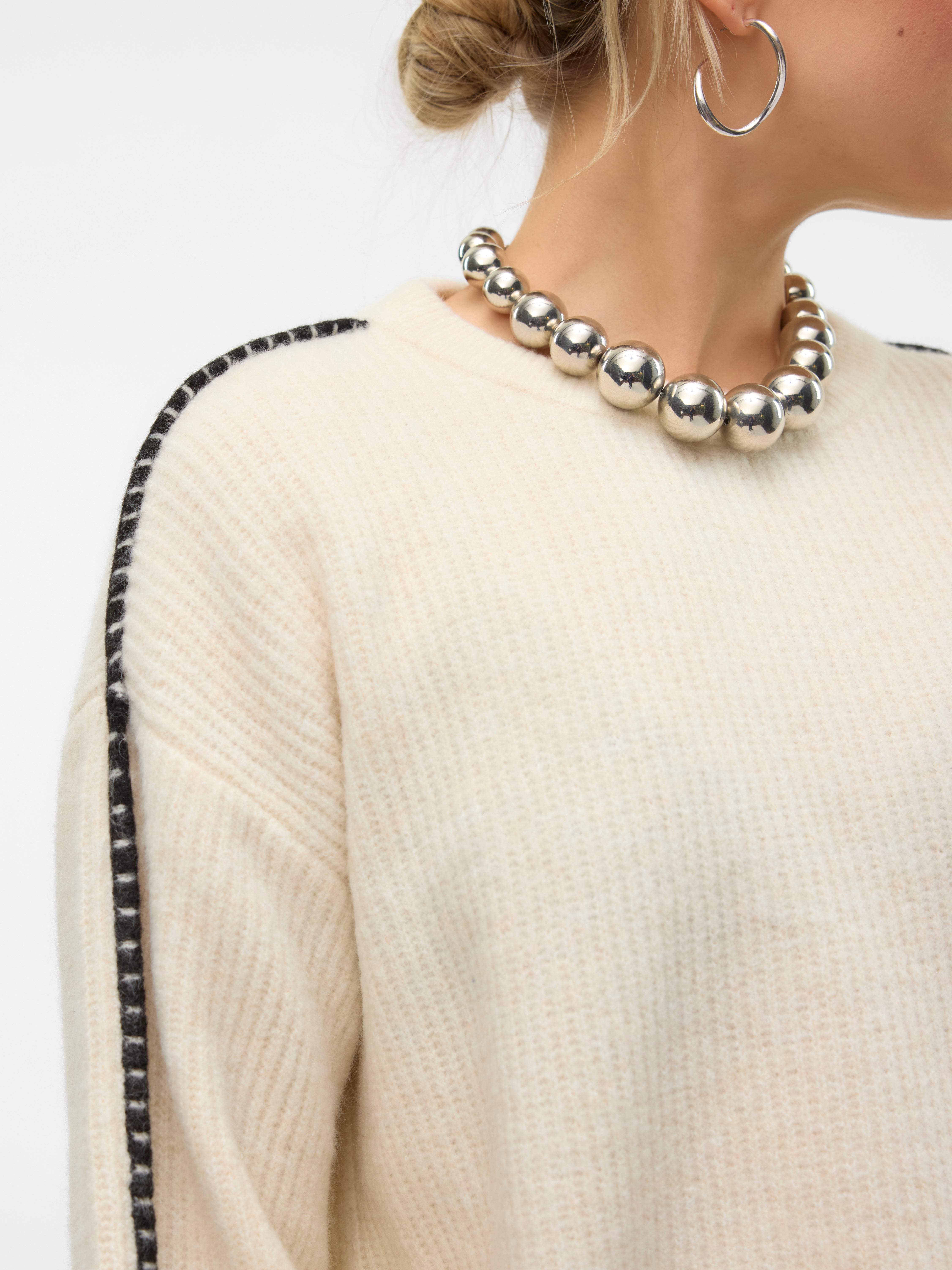 VMZORA Pullover