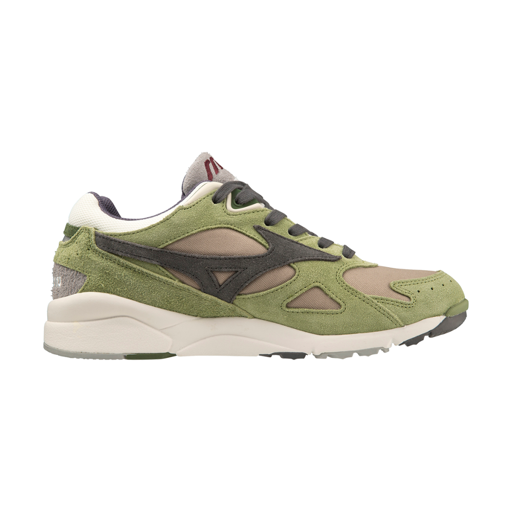 Mizuno Sky Medal S D1GA227906 / grün