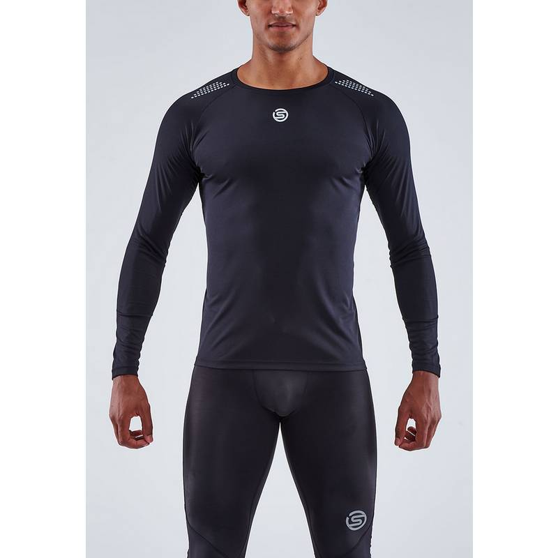 Skins S3 Funktionsshirt Herren