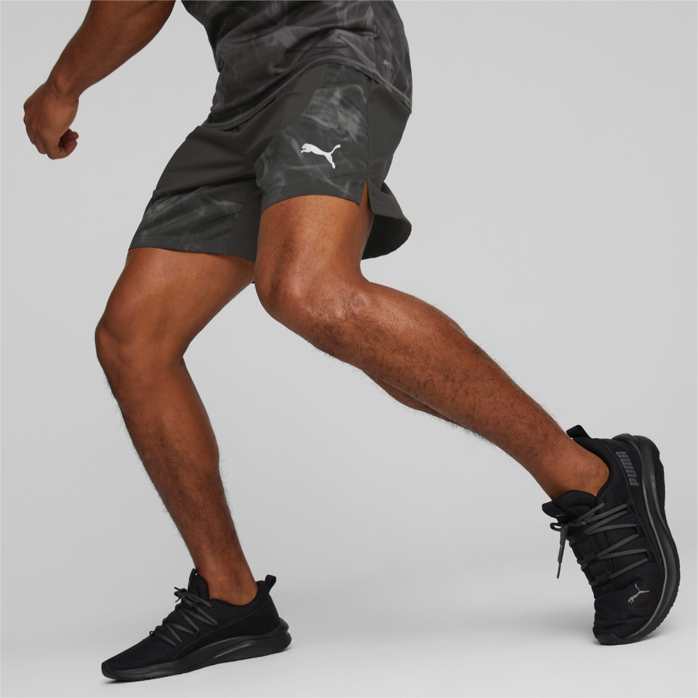 PUMA Softride One4all 378292_02 / schwarz