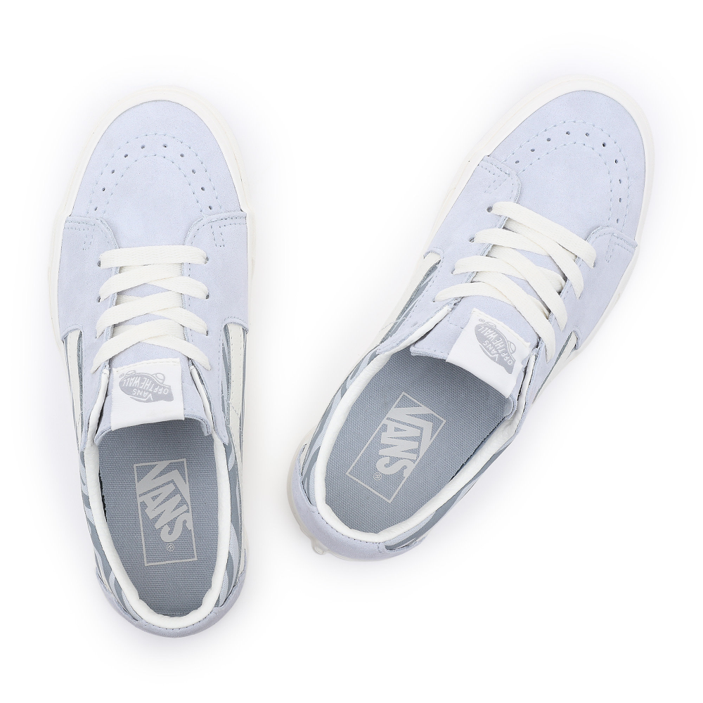 Vans Sk8 Low VN0A5KXDFYN1 / blau
