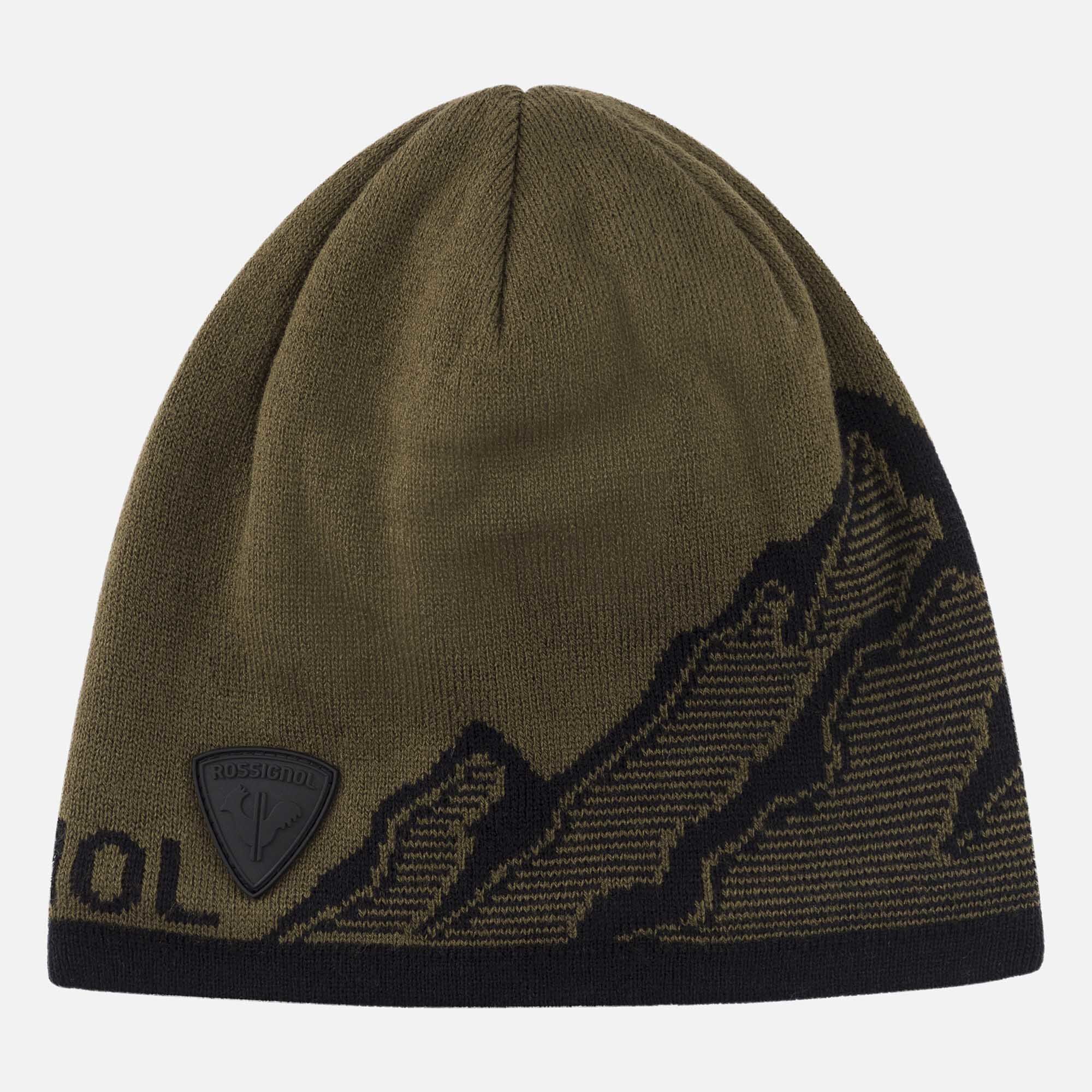 Bonnet Kiran homme