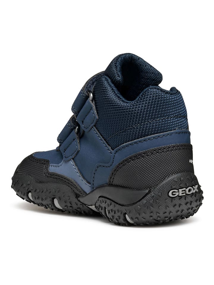 Geox Boots 