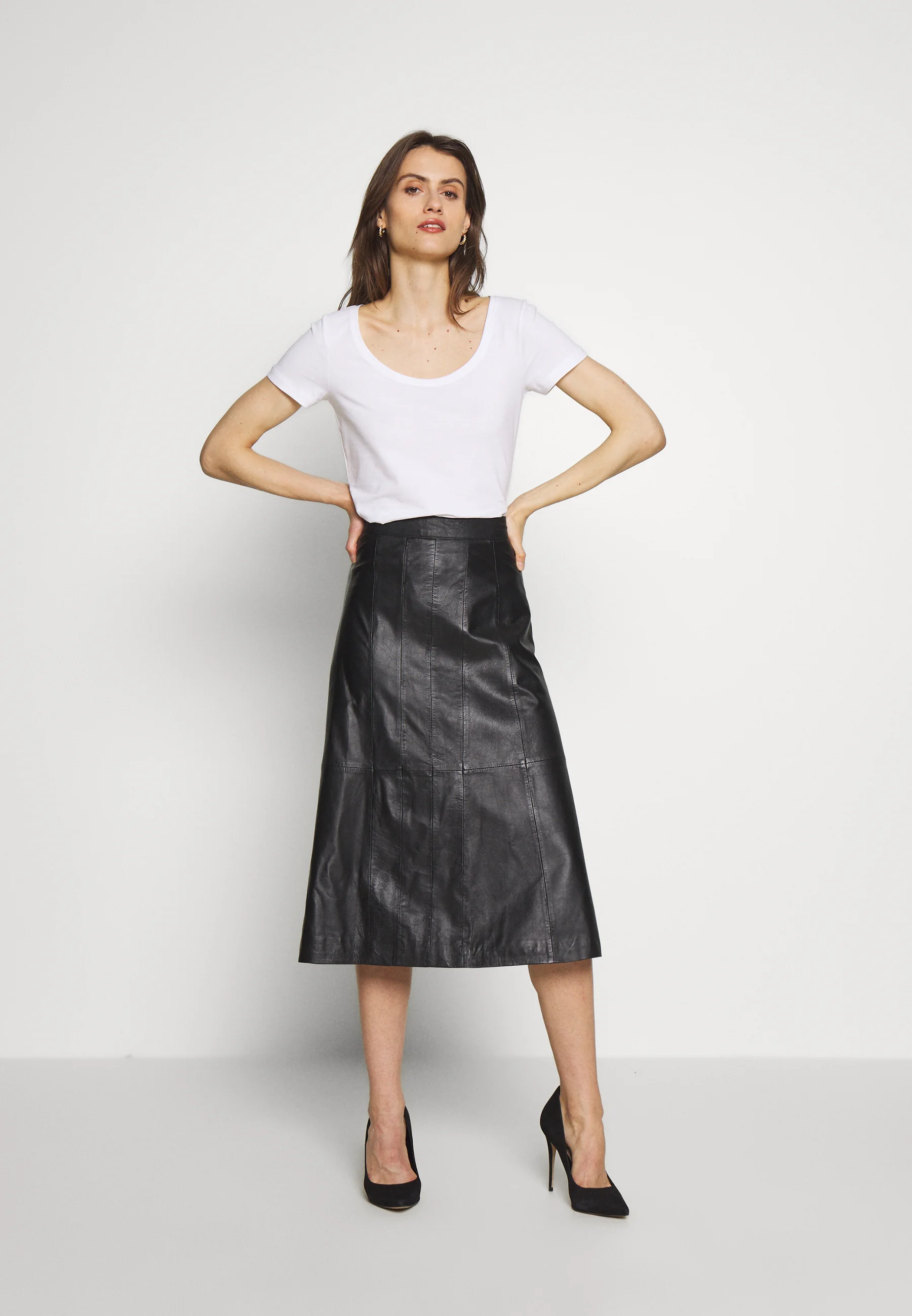 Anna Field PACK de 3 - Camiseta básica