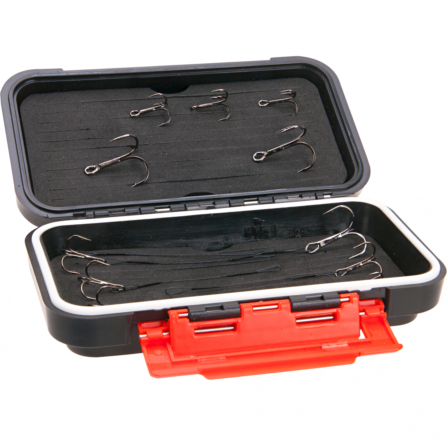 Iron Claw Stinger Hardcase