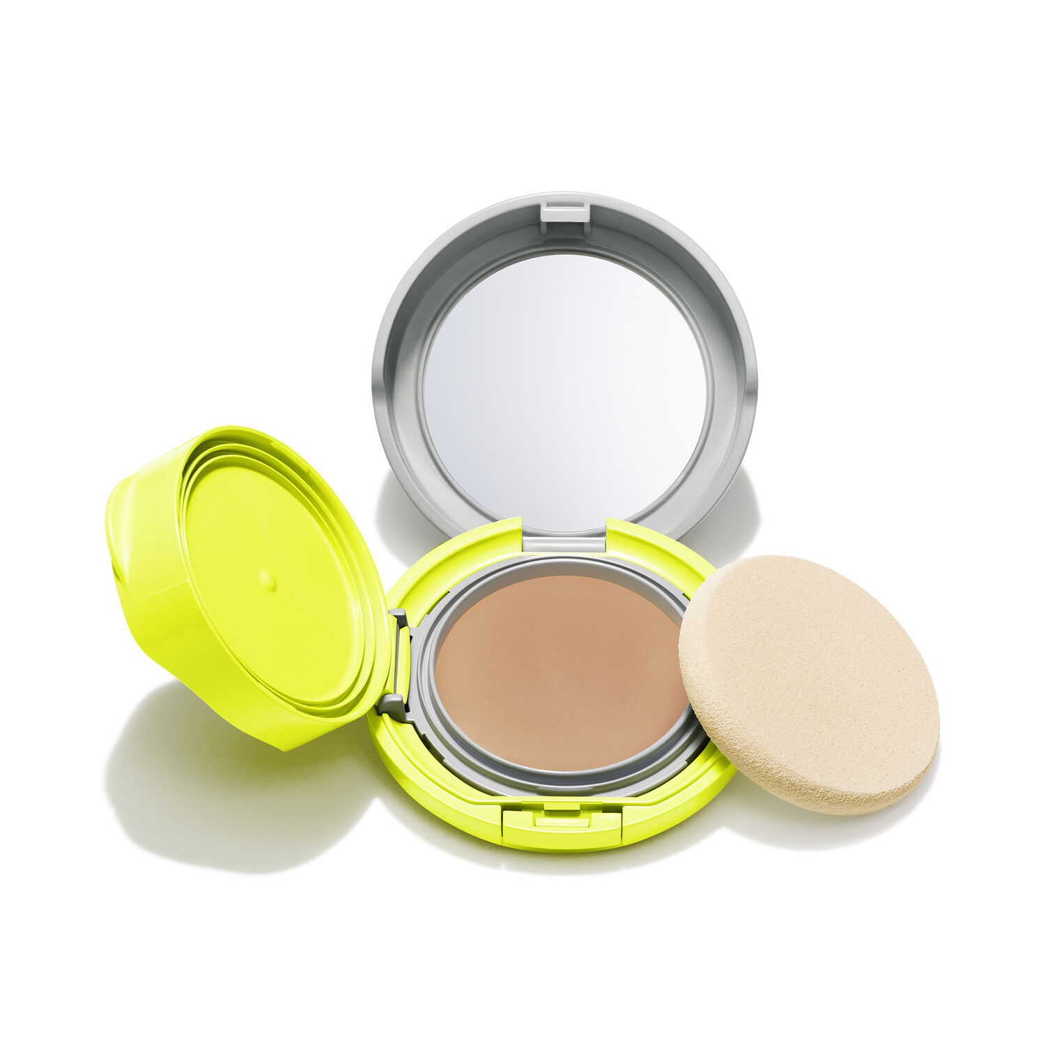 Shiseido Shiseido Sun Poudre Compacte SPF50