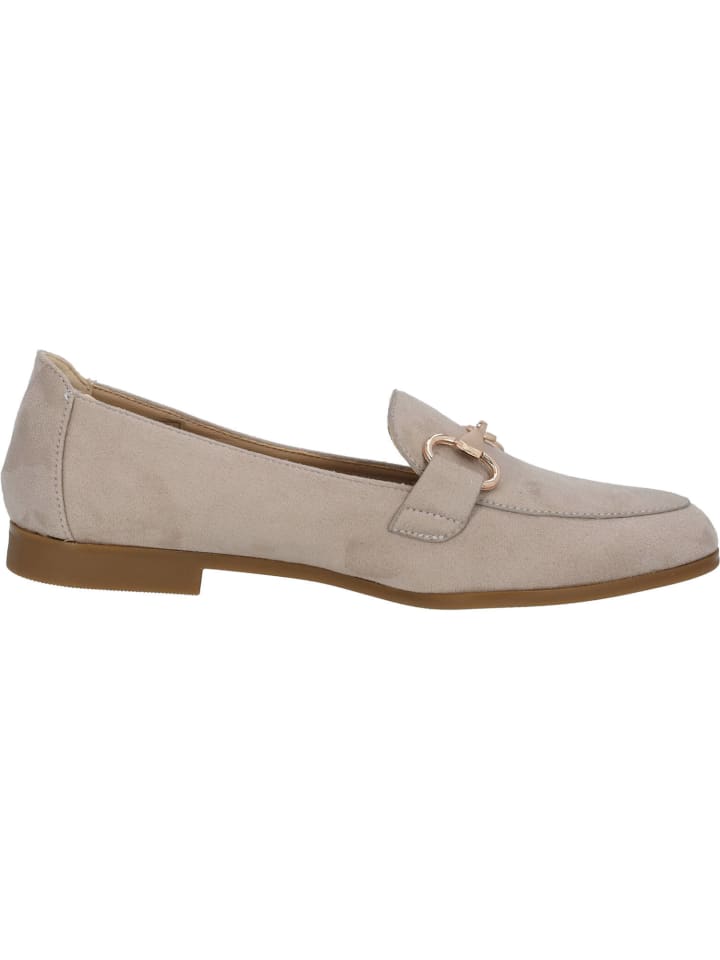 palado Loafers in Beige günstig kaufen