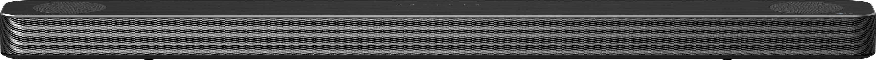 LG SPD75YA 3.1.2 Soundbar (Bluetooth, WLAN (WiFi), 400 W)